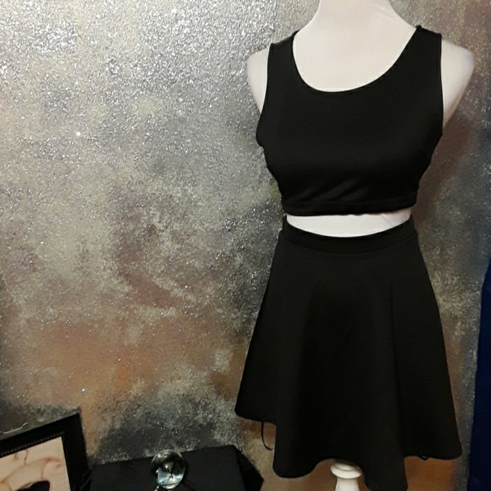 Forever 21 Dress